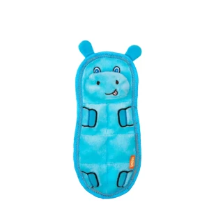 Zabawka dla psa Zoo Matz HUGO the Hippo- marki GROWL