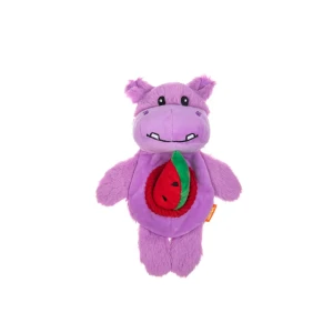 Zabawka dla psa Snackerz  HILDA the Hippo- marki GROWL