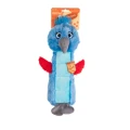 Zabawka dla psa Belly Burdz PERCY the Parrot- marki GROWL 