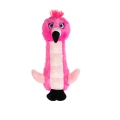 Zabawka dla psa Belly Burdz FIONA the Flamigo- marki GROWL 