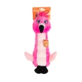 Zabawka dla psa Belly Burdz FIONA the Flamigo- marki GROWL 