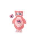 Zabawka dla psa Sidekicks Hoot and Hootlet- marki GROWL
