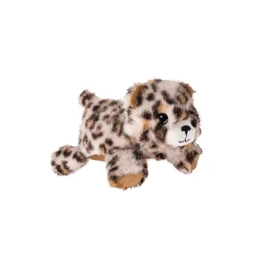 Zabawka dla psa Snugglez LARRY the Leopard- marki GROWL- marki GROWL