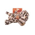 Zabawka dla psa Snugglez LARRY the Leopard- marki GROWL- marki GROWL