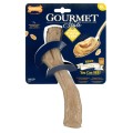 Kość dla psa Strong Gourmet Stick MAX Masło Orzechowe- rozm. XL - marki Nylabone 