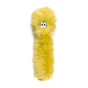 Zabawka dla psa West Paw Rowdies - Cytrusowy SVEN