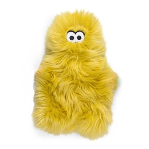 Zabawka dla psa West Paw Rowdies - Cytrusowy OLAF