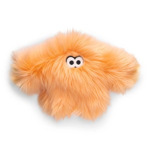 Zabawka dla psa West Paw Rowdies - Melonowy HELGA