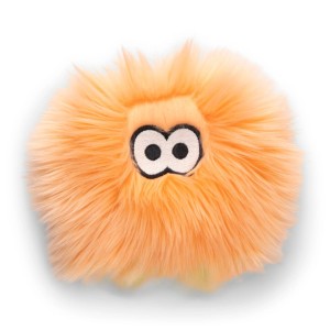 Zabawka dla psa West Paw Rowdies - Melonowy ROLF