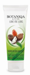 Szampon dla psów długowłosych - Basic Love me Long Shampoo 250 ml - marki Botaniqa by Tom Palka