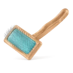 Szczotka pudlówka Nature Collection, Ultra Soft Slicker S - marki Artero 