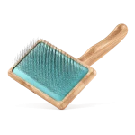 Szczotka pudlówka Nature Collection, Ultra Soft Slicker L - marki Artero 