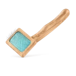 Szczotka pudlówka Nature Collection, Ultra Soft Slicker XS - marki Artero 