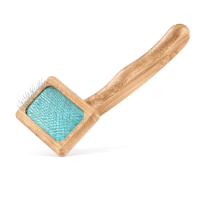 Szczotka pudlówka Nature Collection, Ultra Soft Slicker XS - marki Artero 