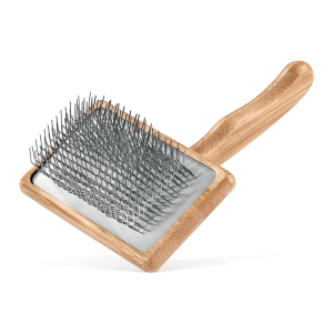 Szczotka pudlówka Nature Collection, Dematting Slicker L - marki Artero 