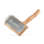 Szczotka pudlówka Nature Collection, Dematting Slicker M - marki Artero