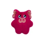 Zabawka dla psa Snuzzles Mini Pig- marki KONG