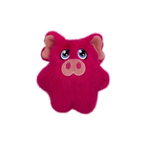 Zabawka dla psa Snuzzles Mini Pig- marki KONG