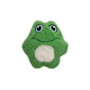 Zabawka dla psa Snuzzles Mini Frog- marki KONG 