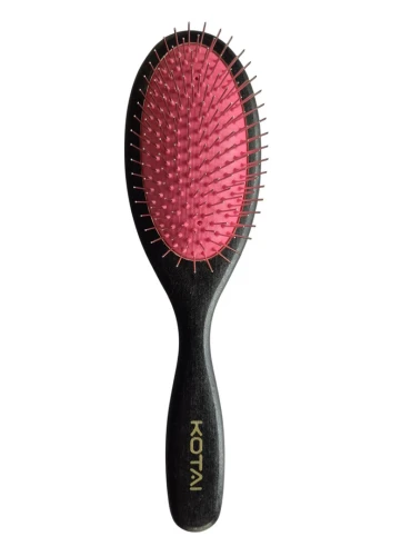 Profesjonalna szczotka do pielęgnacji sierści Pinbrush  16 mm Tuffpins - marki KOTAI