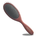 Precyzyjna szczotka bez elektryzowania sierści Pinbrush 20 mm Antistatic - marki KOTAI