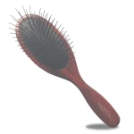 Precyzyjna szczotka bez elektryzowania sierści Pinbrush 27 mm Antistatic - marki KOTAI (1)