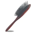 Precyzyjna szczotka bez elektryzowania sierści Pinbrush 27 mm Antistatic - marki KOTAI (1)