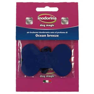 Samochodowy odświeżacz powietrza Inodorina OCEAN BREEZE