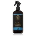 Spray antystatyczny i nabłyszczający do gęstej i obfitej sierści psa 473 ml Crown Royale Magic Touch Formula #3 RTU