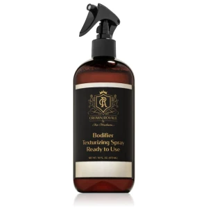 Spray teksturyzujący i dodający objętości Crown Royale Bodifier Spray RTU 473 ml