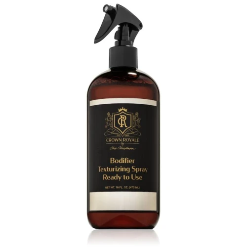 Spray teksturyzujący i dodający objętości Crown Royale Bodifier Spray RTU 473 ml
