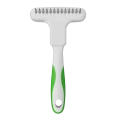Poprzeczne zgrzebło z obrotowymi zębami, 13 zębowe Flexible Rake Comb - marki Andis