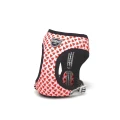 Szelki Printed Tweed HHZDH10012-L – różowe arbuzy - rozm. L