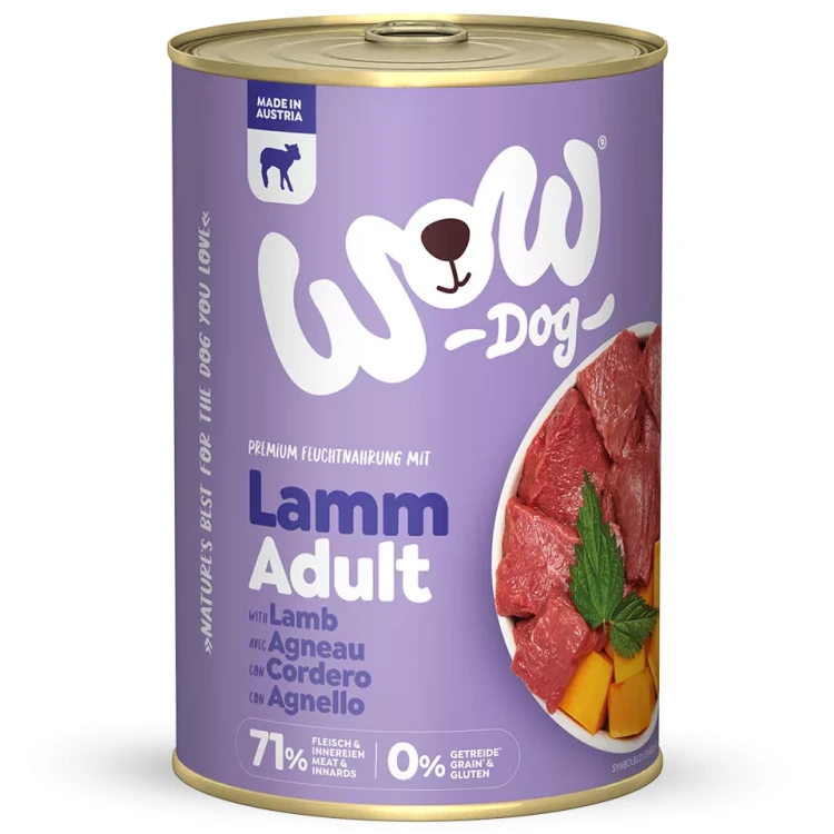 20240913_wow_dog_nafu_400g_front_ad_lamm_960x960_schatten.webp