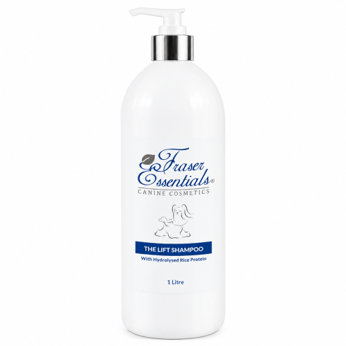 Szampon dla psa the lift shampoo 1L