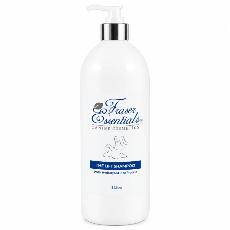 Szampon dla psa the lift shampoo 1L