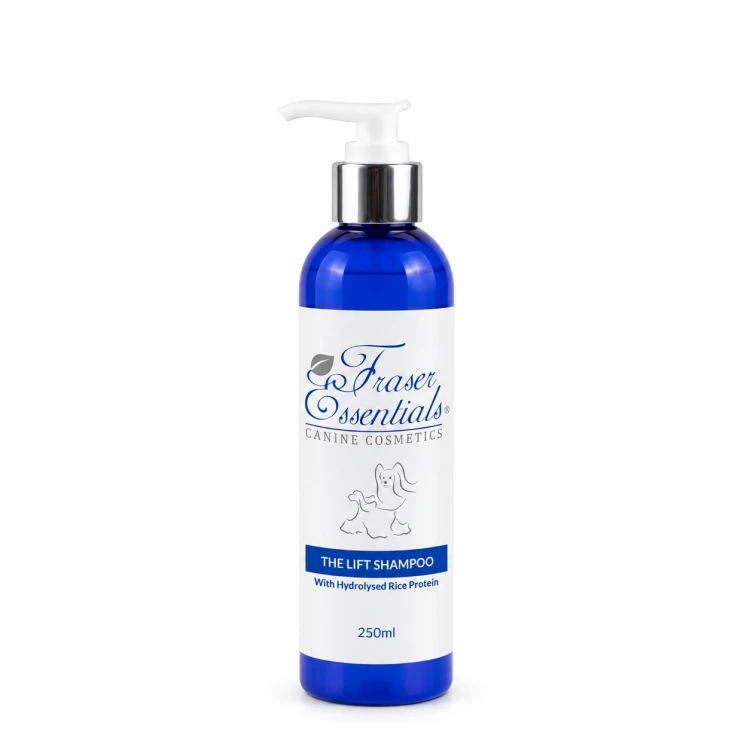 Szampon dla psa the lift shampoo 250ml