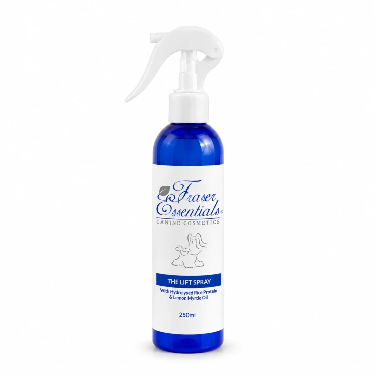 Spray dla psów The lift spray 250ml