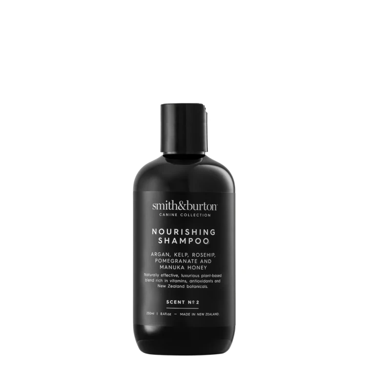 Odżywczy szampon dla psa i kota 250ml