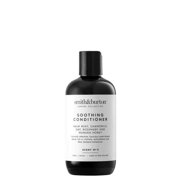 Odżywka Łagodząca dla psa i kota 250ml