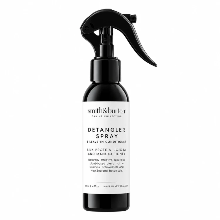 Spray ułatwiający rozczesywanie dla psa i kota 125ml