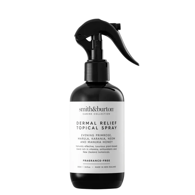 Spray łagodzący podrażnienia dla psa i kota 250ml