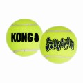 Zabawka dla psa SqueakAir Ball - rozmiar XS- marki  KONG