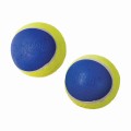 Zabawka dla psa  SqueakAir Ultra Ball - rozmiar L- marki KONG