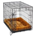 Posłanie QT Pet Beds (61x46cm) Cynamonowy- marki MidWest