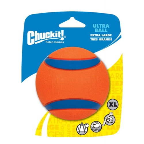 Piłka dla psa Chuckit! Ultra Ball rozmiar XL 