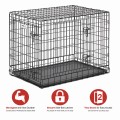 Klatka metalowa Ultima Pro (93x62x70cm)- marki Midwest 