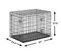 Klatka metalowa Ultima Pro (93x62x70cm)- marki Midwest 