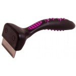 Trymer klasyczny Shedder do długiej sierści- mały- marki KW