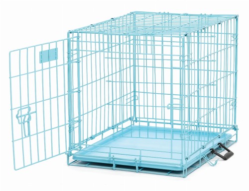 Klatka metalowa iCrate 1524BL (65x44x50cm)- marki Midwest 